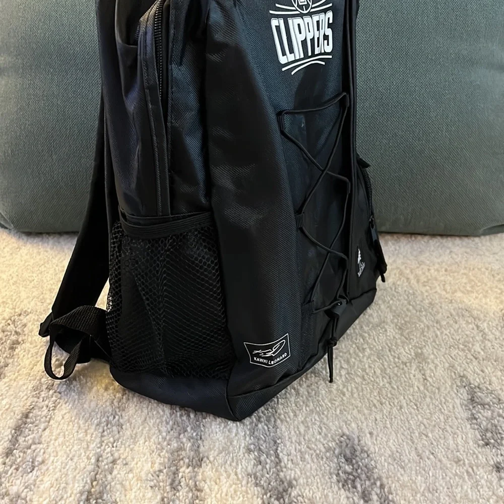 Clippers backpack - Picture 5 of 5